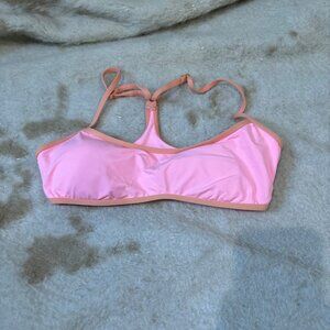 l*space Pamela Bikini Top Size S